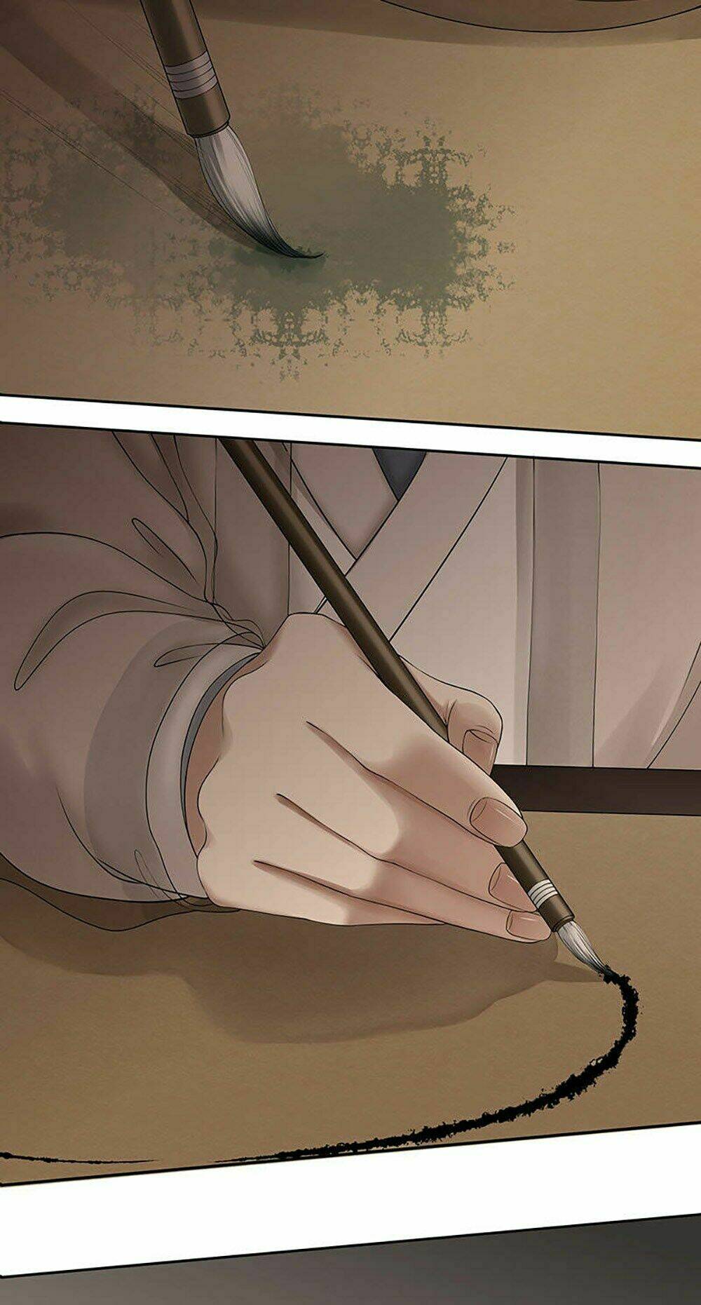 Nữ Ngỗ Tác Họa Cốt: Chapter 1