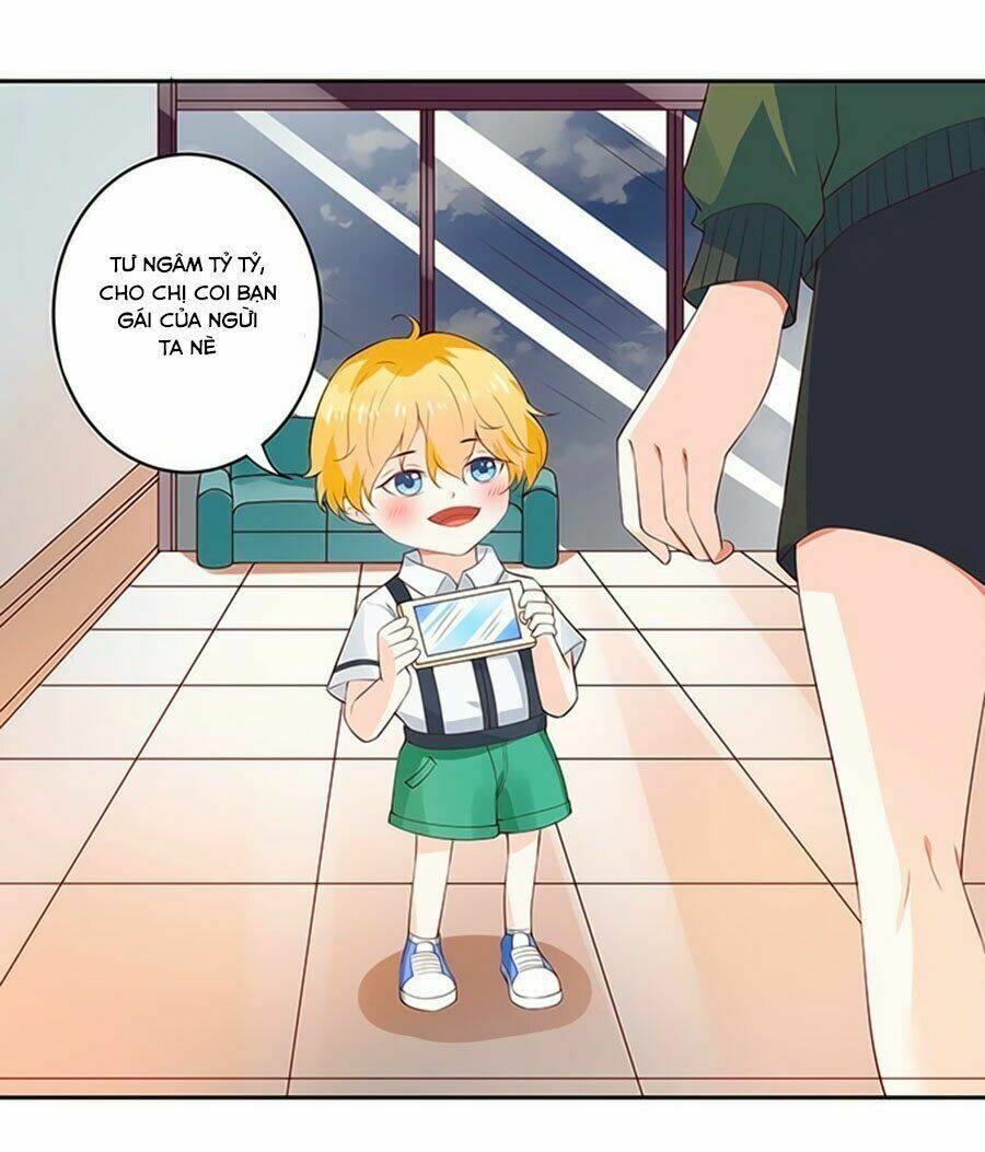 Bạn Trai Là Ngôi Sao: Chapter 122