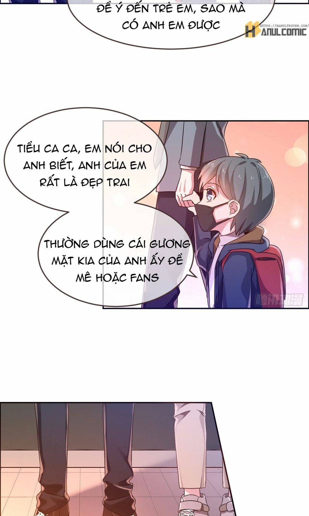 Phong Quỷ Truyền Thuyết: Chapter 3