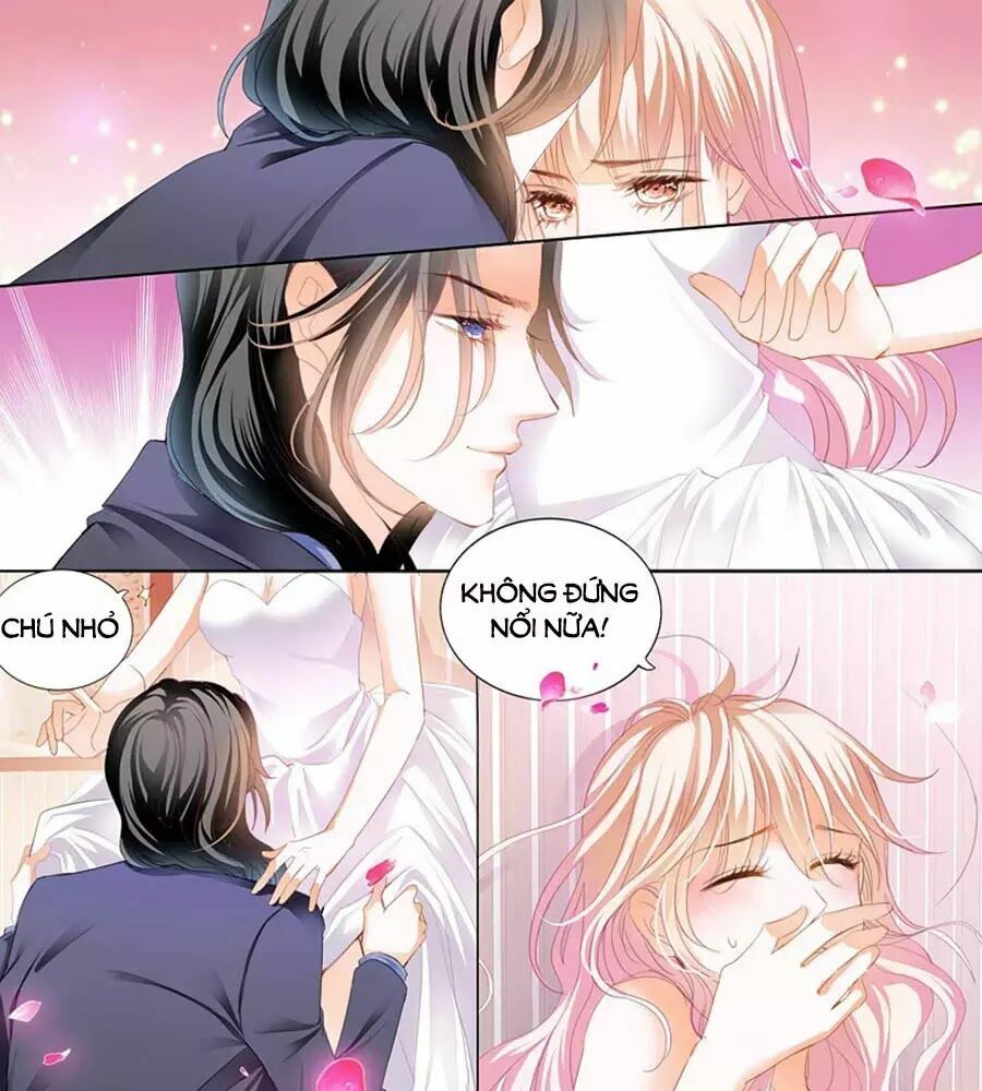 Bá Đạo Tiểu Thúc, Xin Trêu Chọc Vừa Thôi!: Chapter 59