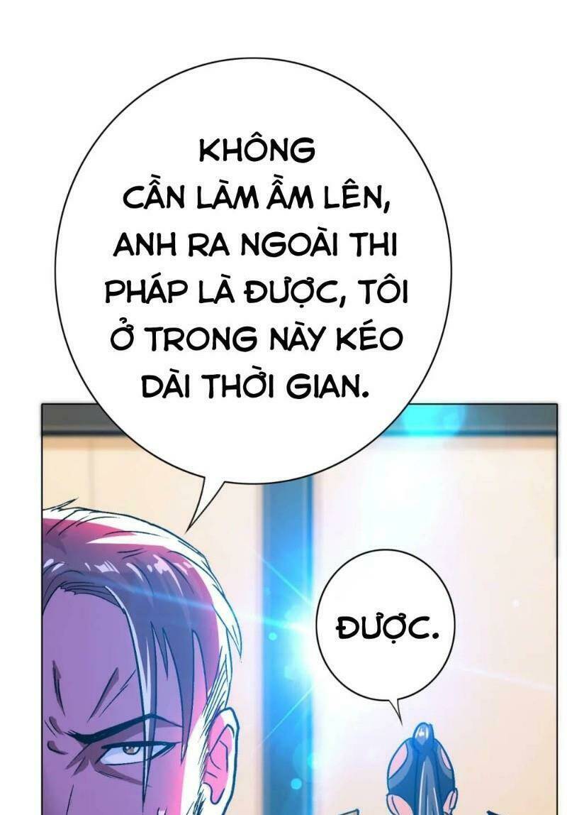 Hệ Thống Tiên Tôn Tại Đô Thị: Chapter 117