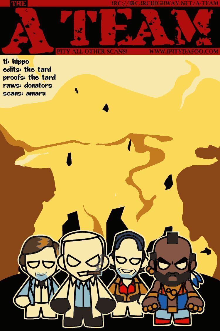 Ares - Kiếm Sĩ Lang Thang: Chapter 152