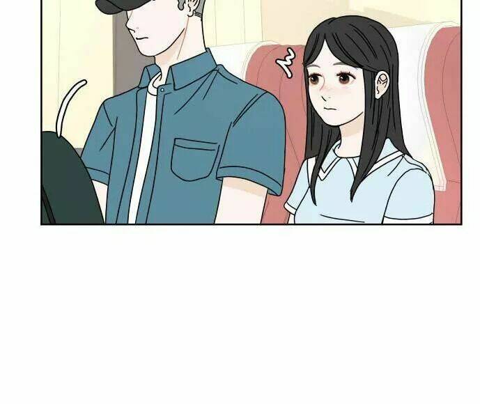 30 Phút Bước Đi Bên Em: Chapter 44