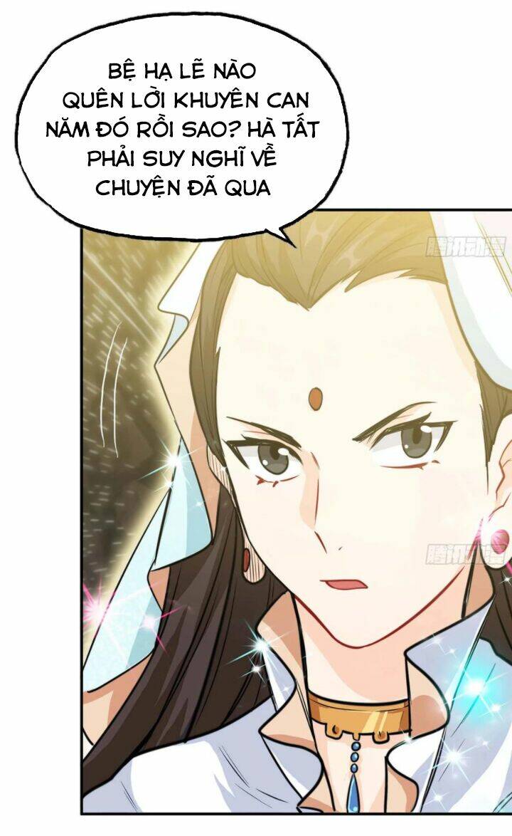Khởi Đầu Bằng Một Con Côn: Chapter 145