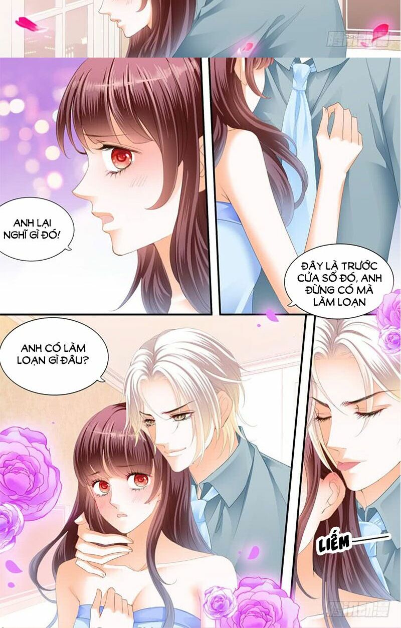 Thiểm Hôn Kiều Thê: Chapter 218