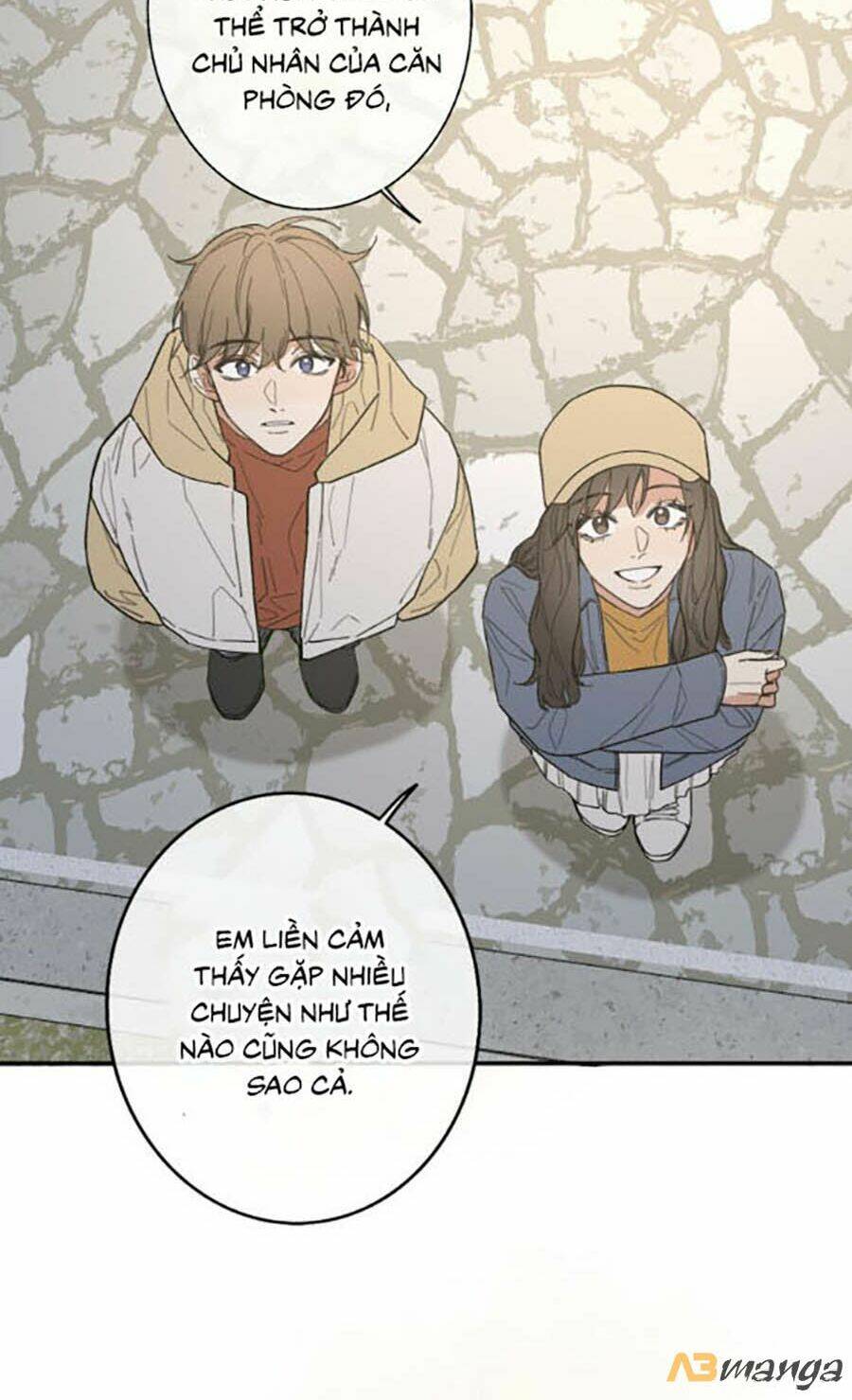 Cát Xê Người Tình Bóng Đêm: Chapter 13