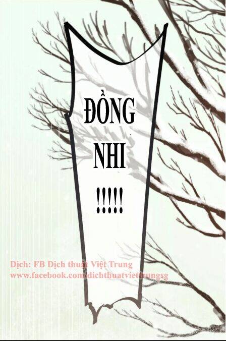 Bạn Trai Tôi Là Cẩm Y Vệ: Chapter 100