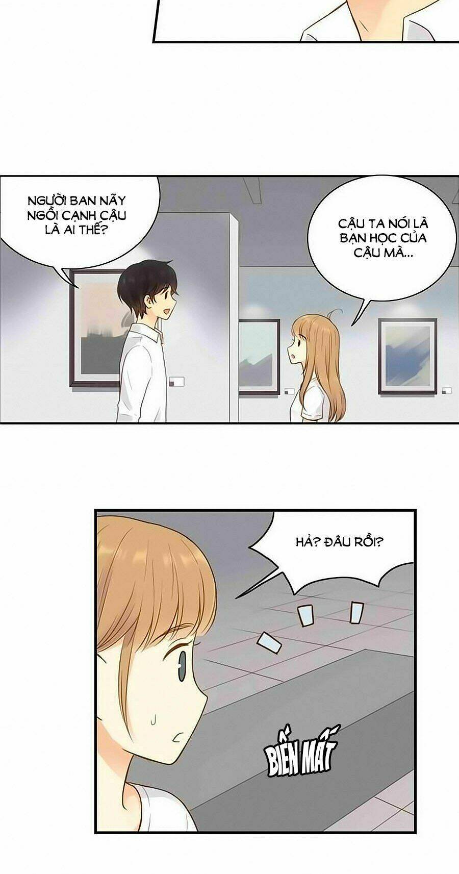 Bạc Hà Chi Hạ 2: Chapter 30