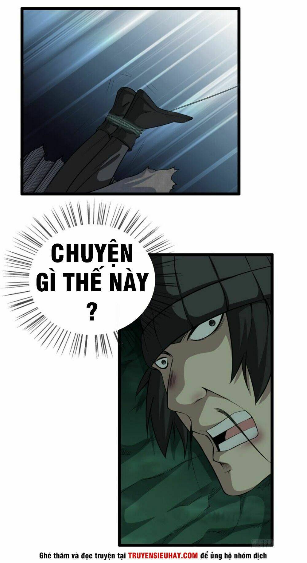 Đô Thị Chí Tôn: Chapter 31