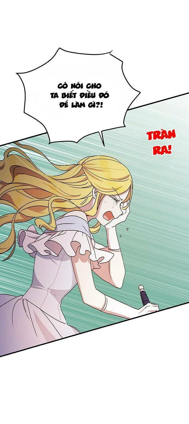 Công Tước, Loạn Vừa Thôi!: Chapter 66