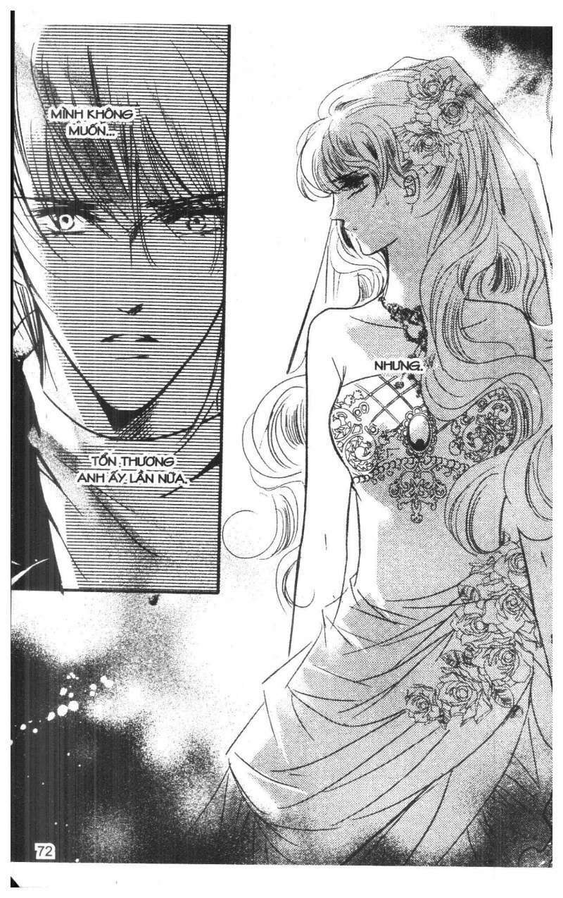 Bong Bóng Mùa Hè: Chapter 29