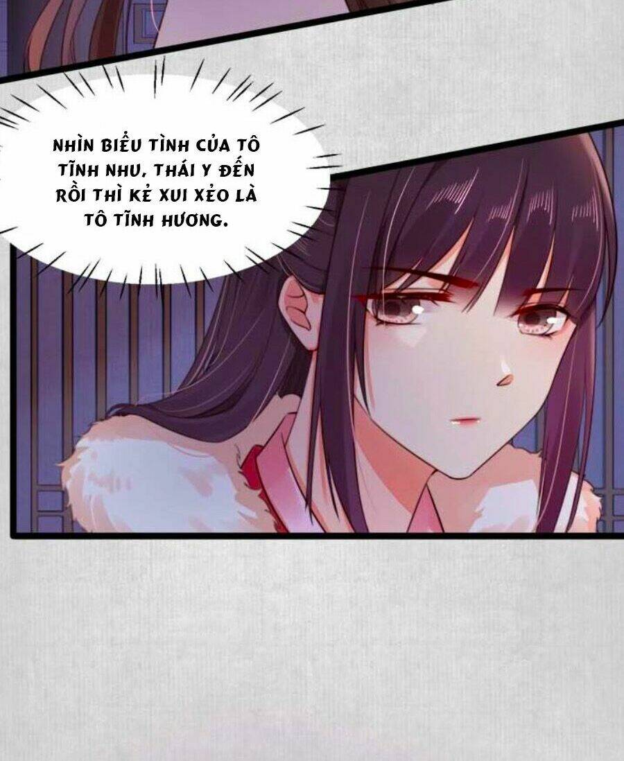 Hoạn Phi Hoàn Triều: Chapter 16