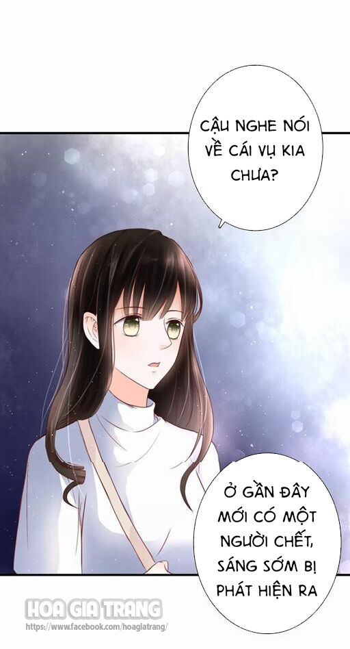 Ở lại thế kỷ này: Chapter 3