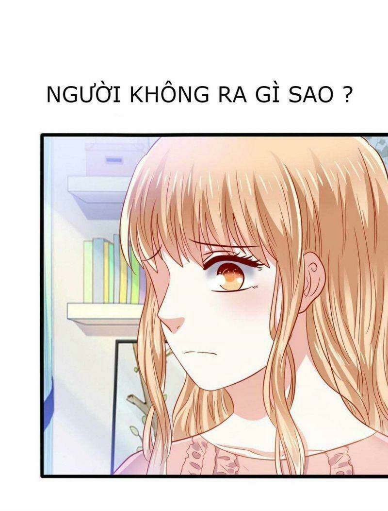 Lăng Thiếu! Nhẹ Một Chút, Đau: Chapter 47