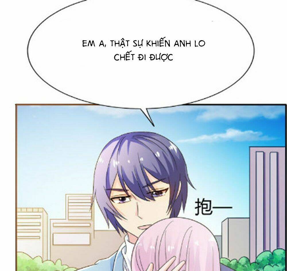 Em Vẫn Còn Nhỏ: Chapter 91