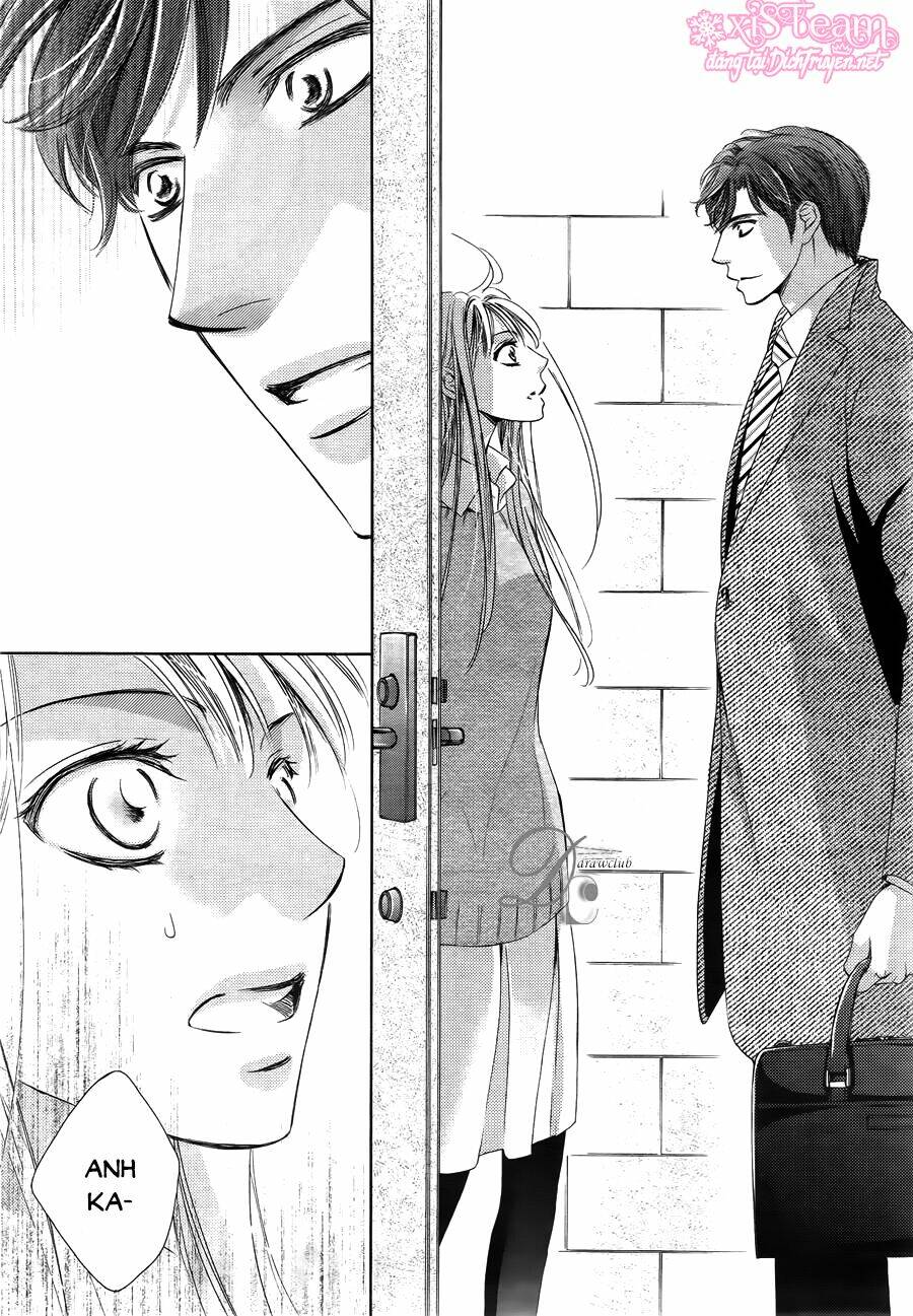 Ai Rồi Cũng Phải Kết Hôn: Chapter 25