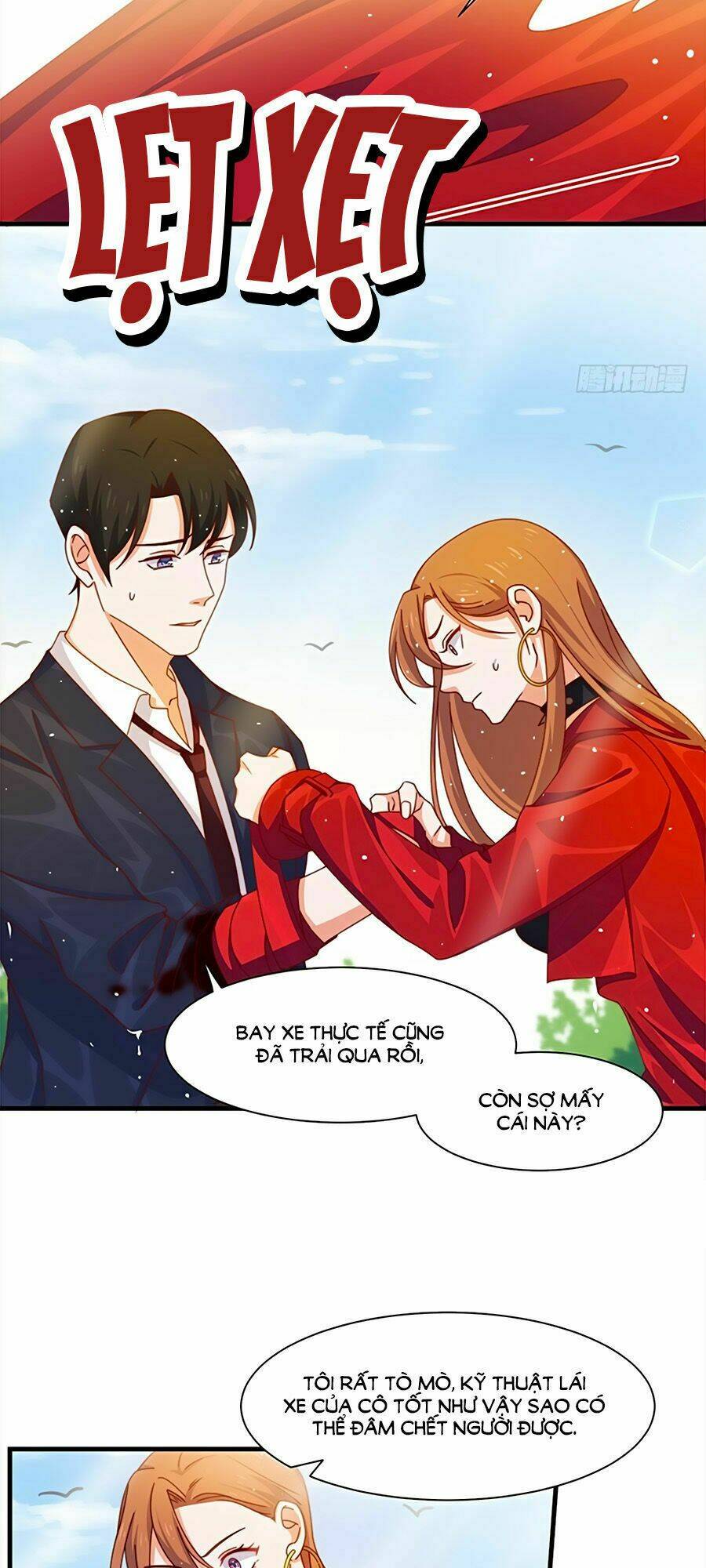 Nhật Ký Báo Thù Của Thiên Kim Hai Mặt: Chapter 11