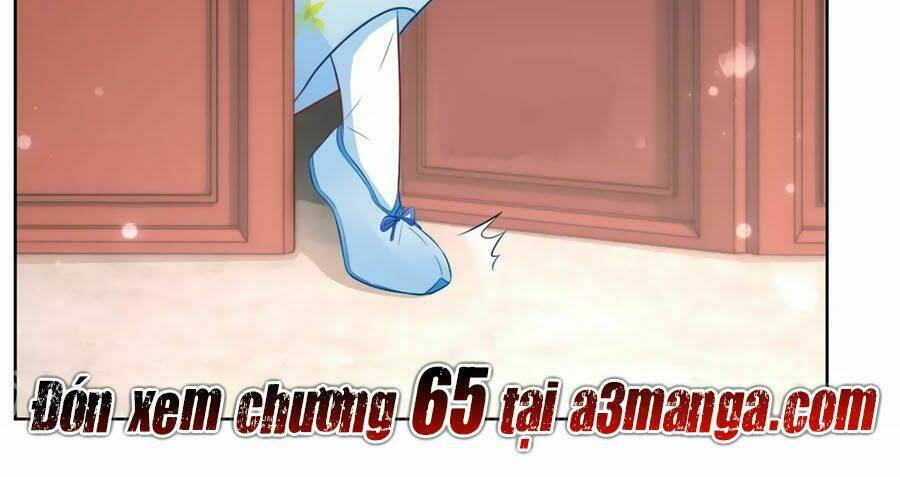 Trù Nương Hoàng Hậu: Chapter 64