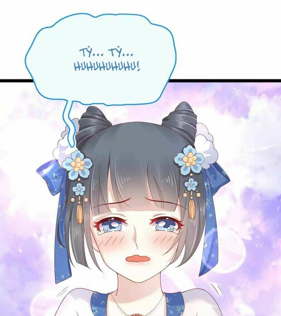 Phú Bà Bạc Tỷ Trong Lãnh Cung: Chapter 53