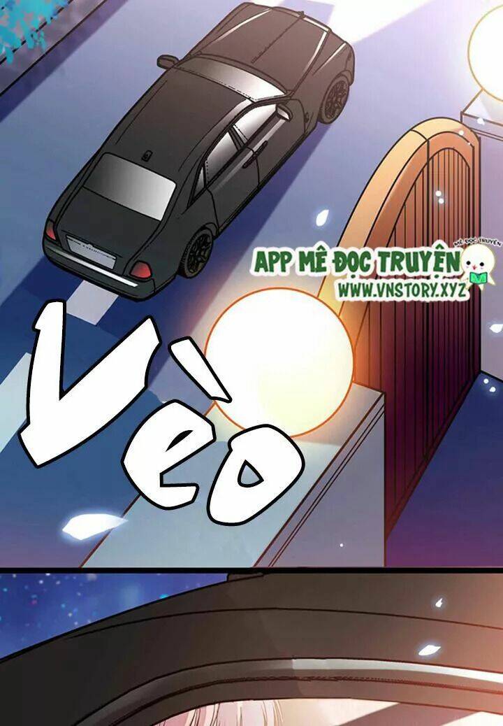 Khắc Kim Phong Thần: Chapter 52