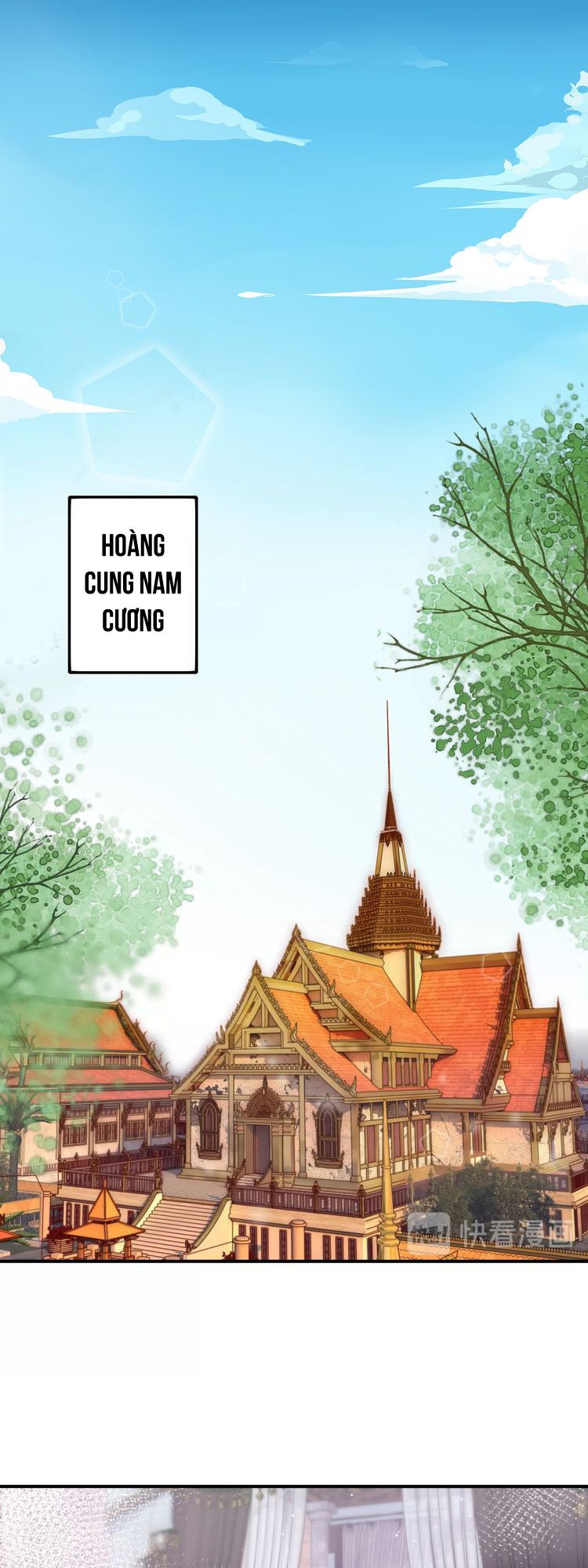 Hoa Nhan Sách 2: Chapter 7.5