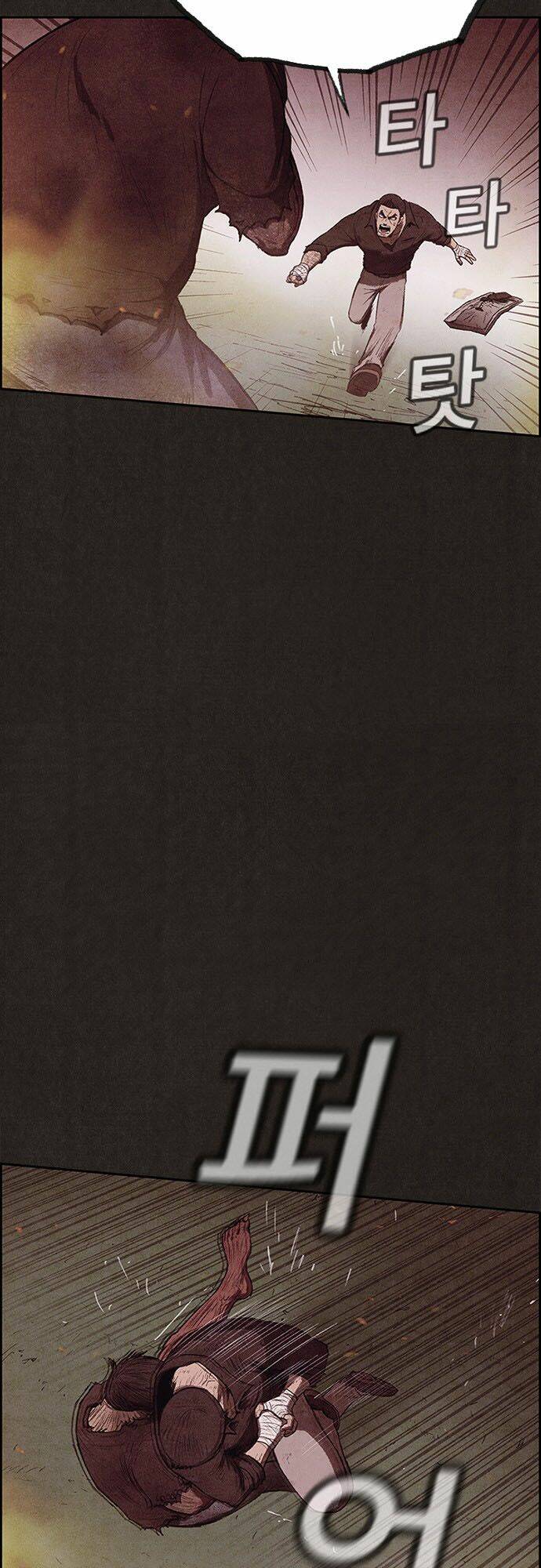 Quái Vật Tại Chung Cư Xanh: Chapter 126