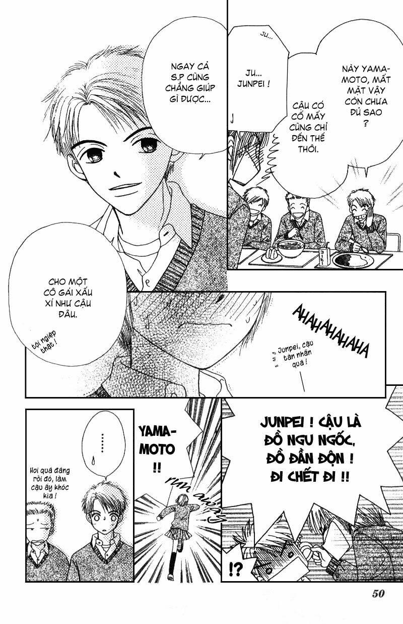 Dự Án Kéo Vàng: Chapter 2