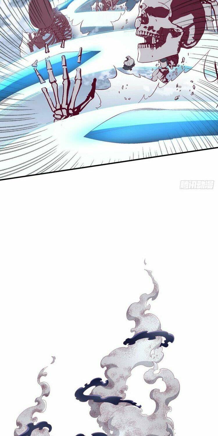 Tiên Vương Trùng Sinh: Chapter 257