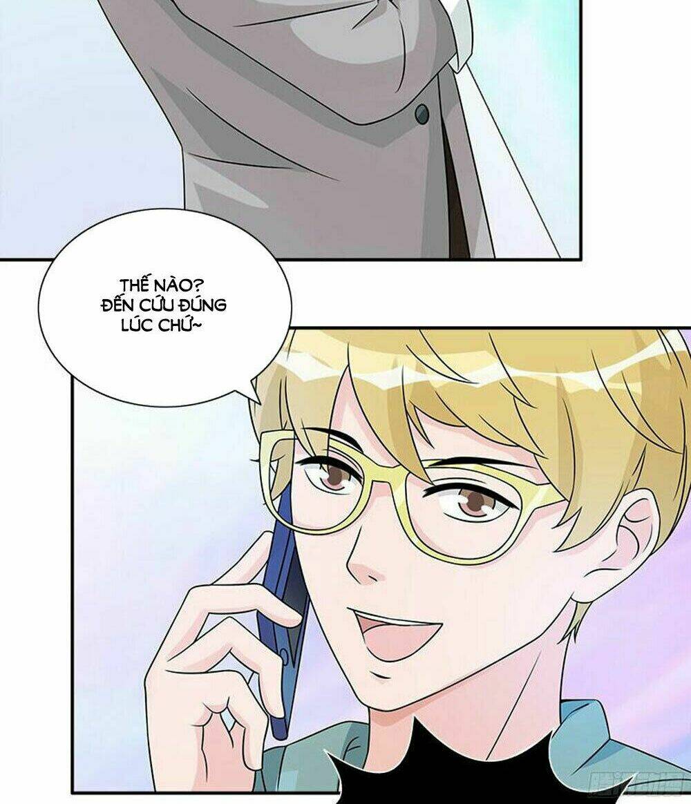 Tiểu Tâm Can Tuyệt Sủng Của Lạc Tiên Sinh: Chapter 59