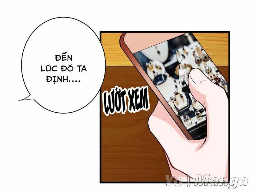 Thiểm Hôn Kinh Ái: Chapter 116