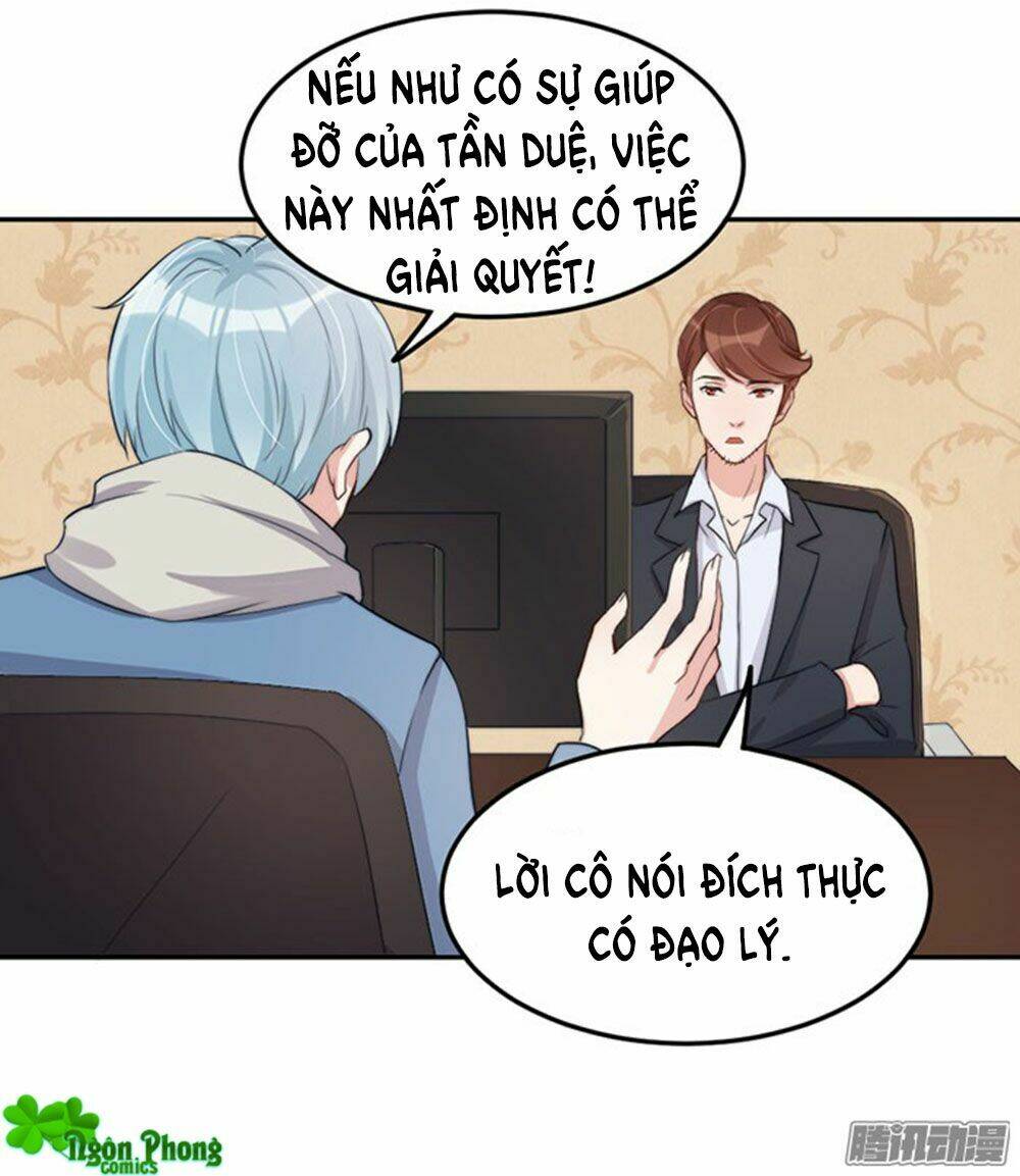 Bà Xã Tôi Là Nam Thần: Chapter 34