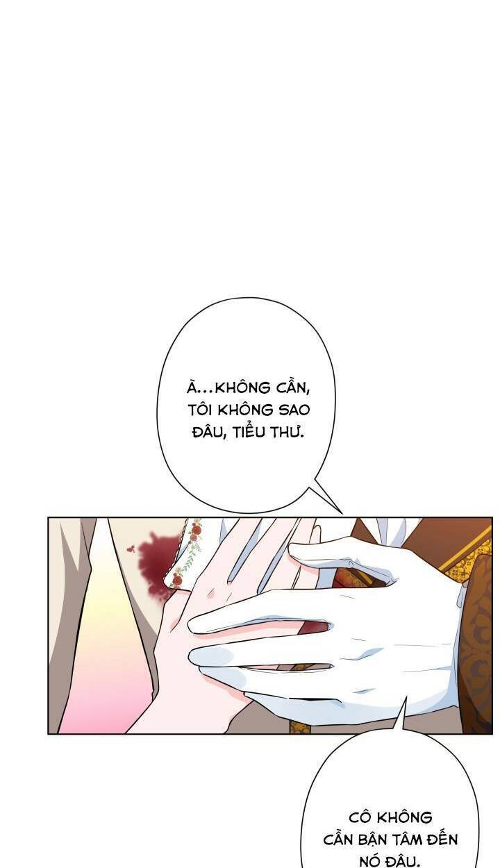 Gửi Đến Người Bạn Của Tôi: Chapter 9