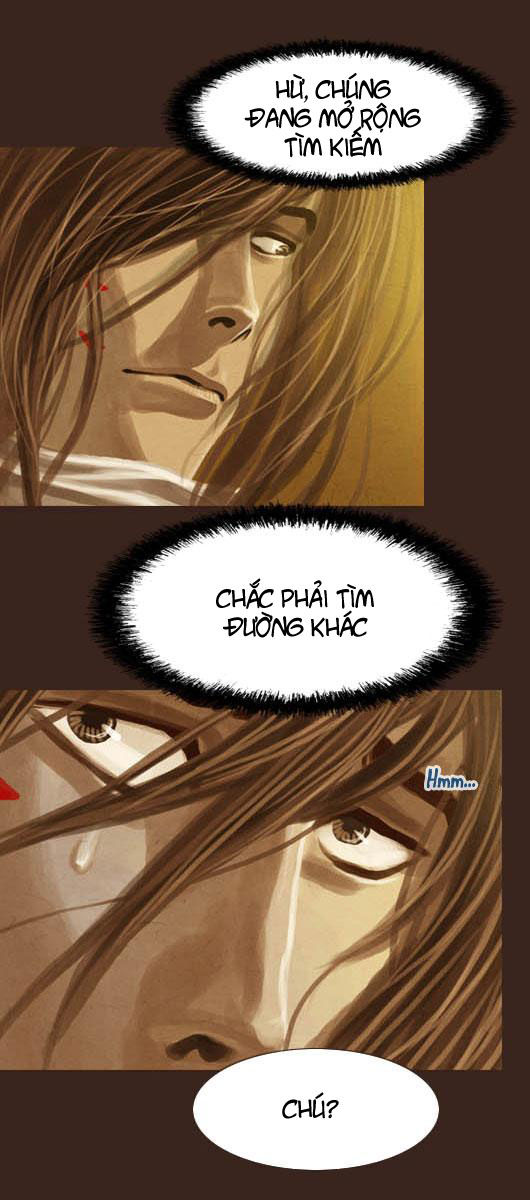 Magician: Chapter 46
