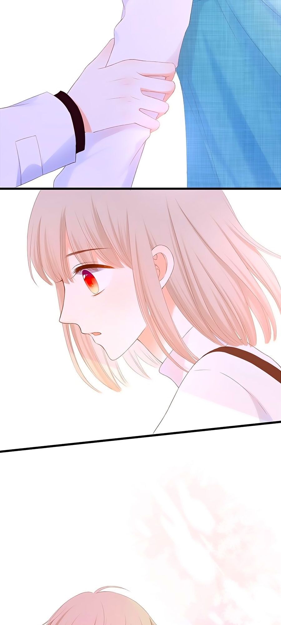 Hoa Chưa Nở Rộ: Chapter 30