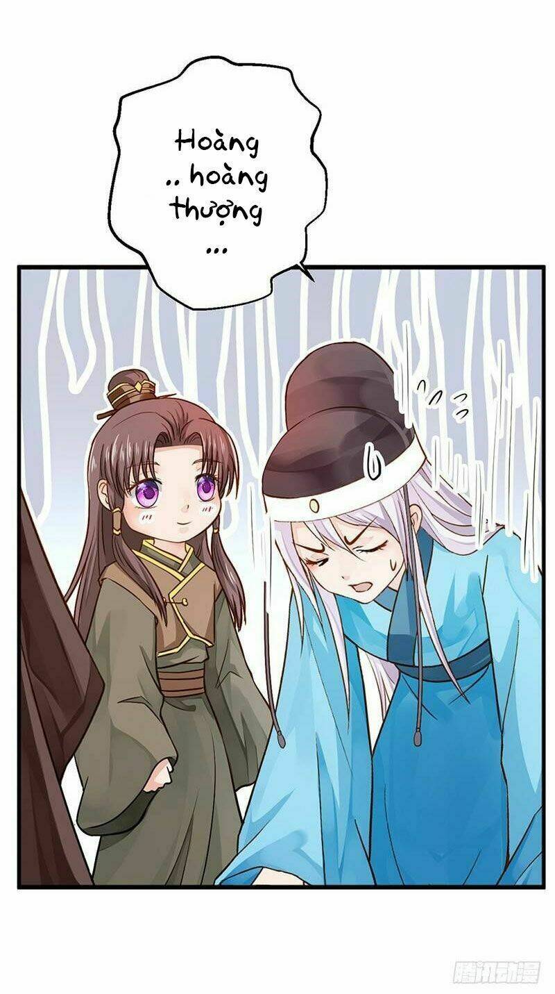 Bệ Hạ Xin Tự Trọng: Chapter 16