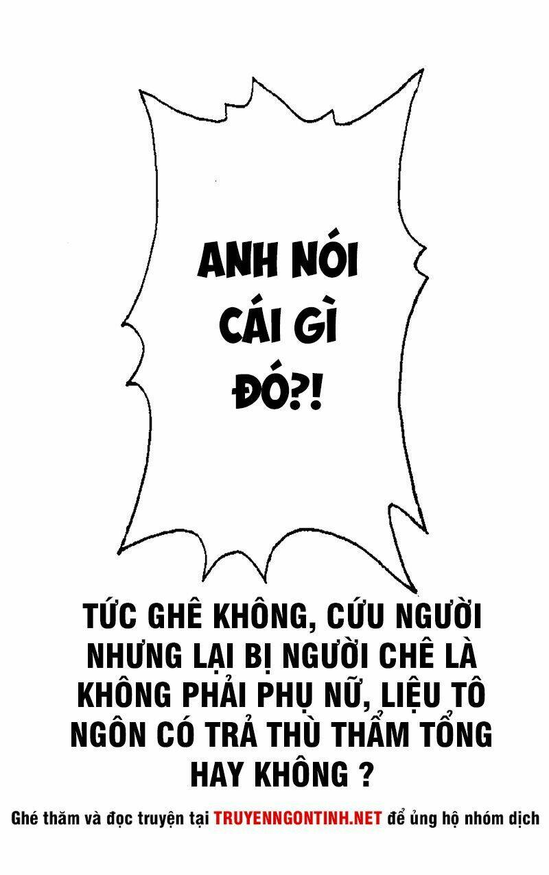 Tổng Tài Sát Vách Thỉnh Chỉ Giáo: Chapter 10