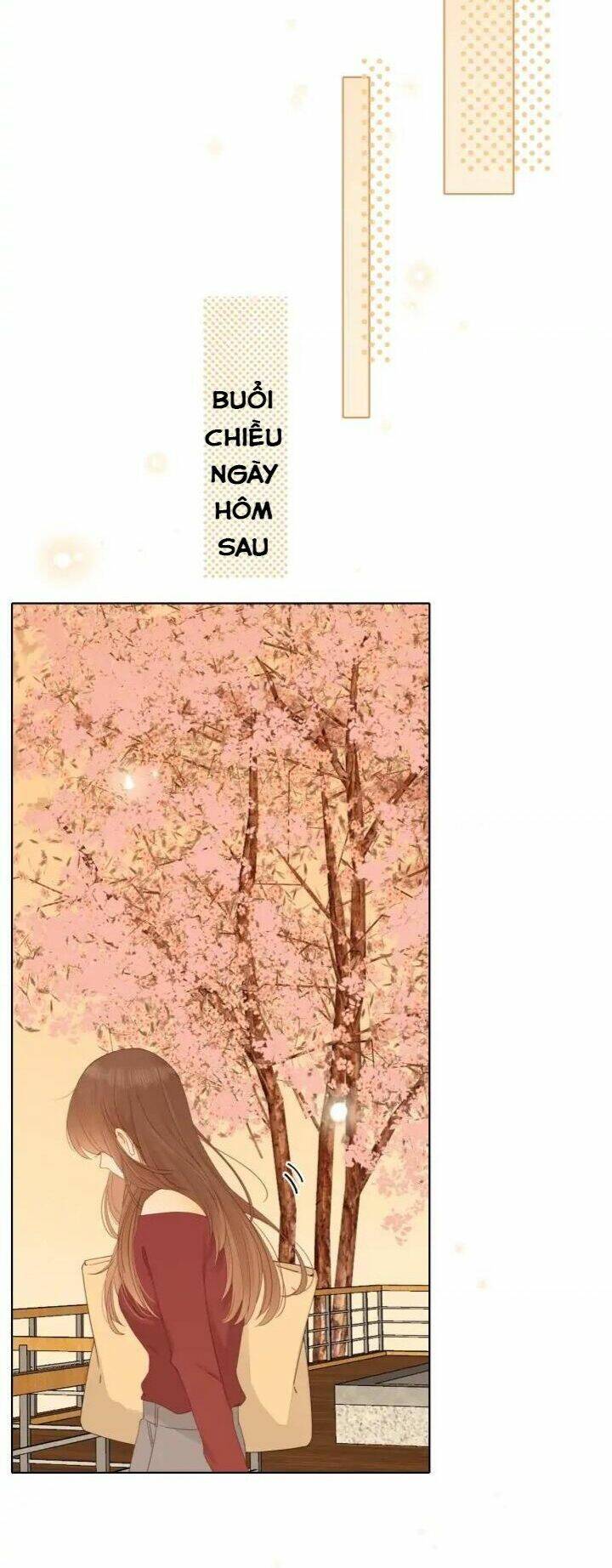Cô Ấy Không Đáng Yêu: Chapter 60
