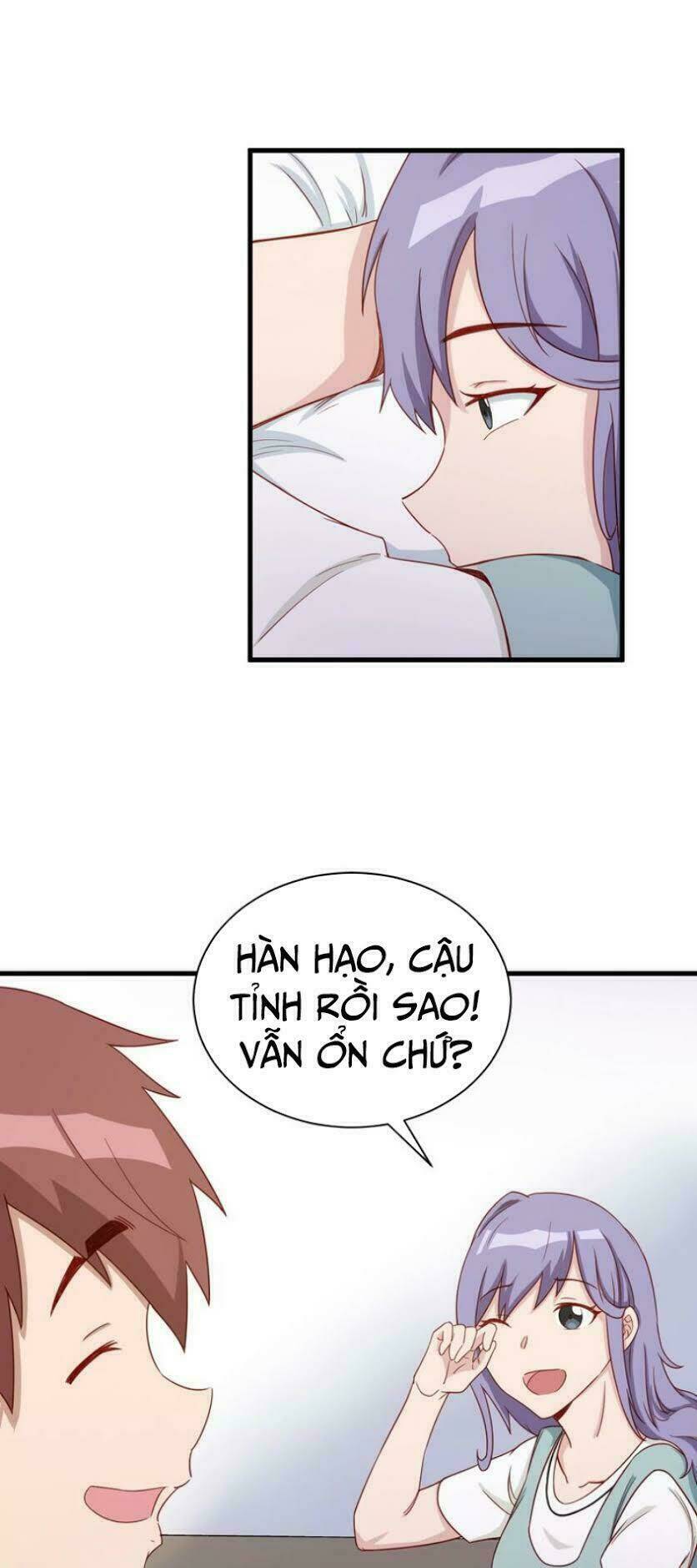 Hệ Thống Tu Tiên Mạnh Nhất: Chapter 23