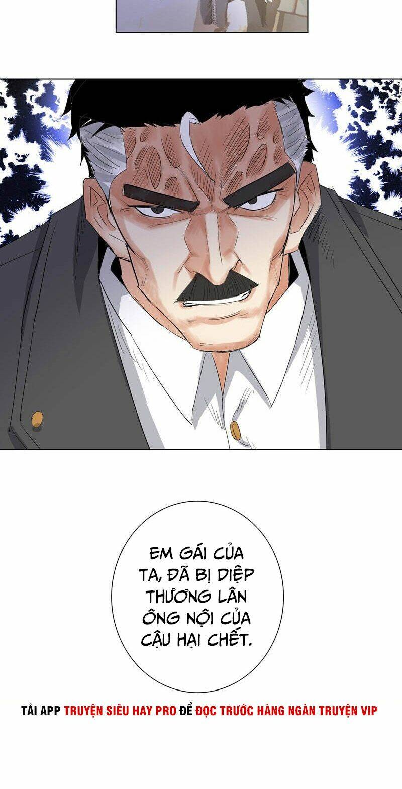Học Viện Cao Thủ: Chapter 181
