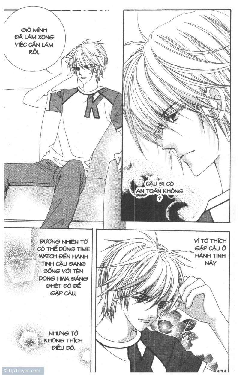 Cũng Vì Em: Chapter 18