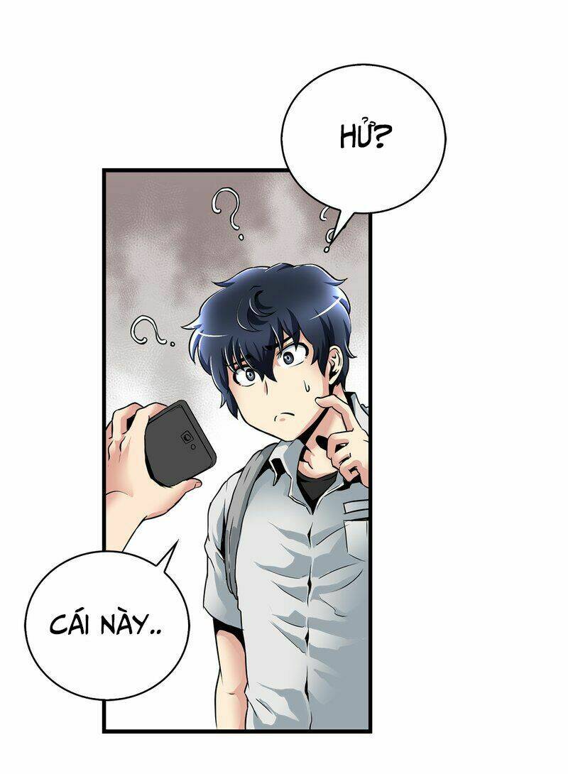 Thiên Hạ Đệ Nhất Cao Thủ Đi Học: Chapter 10