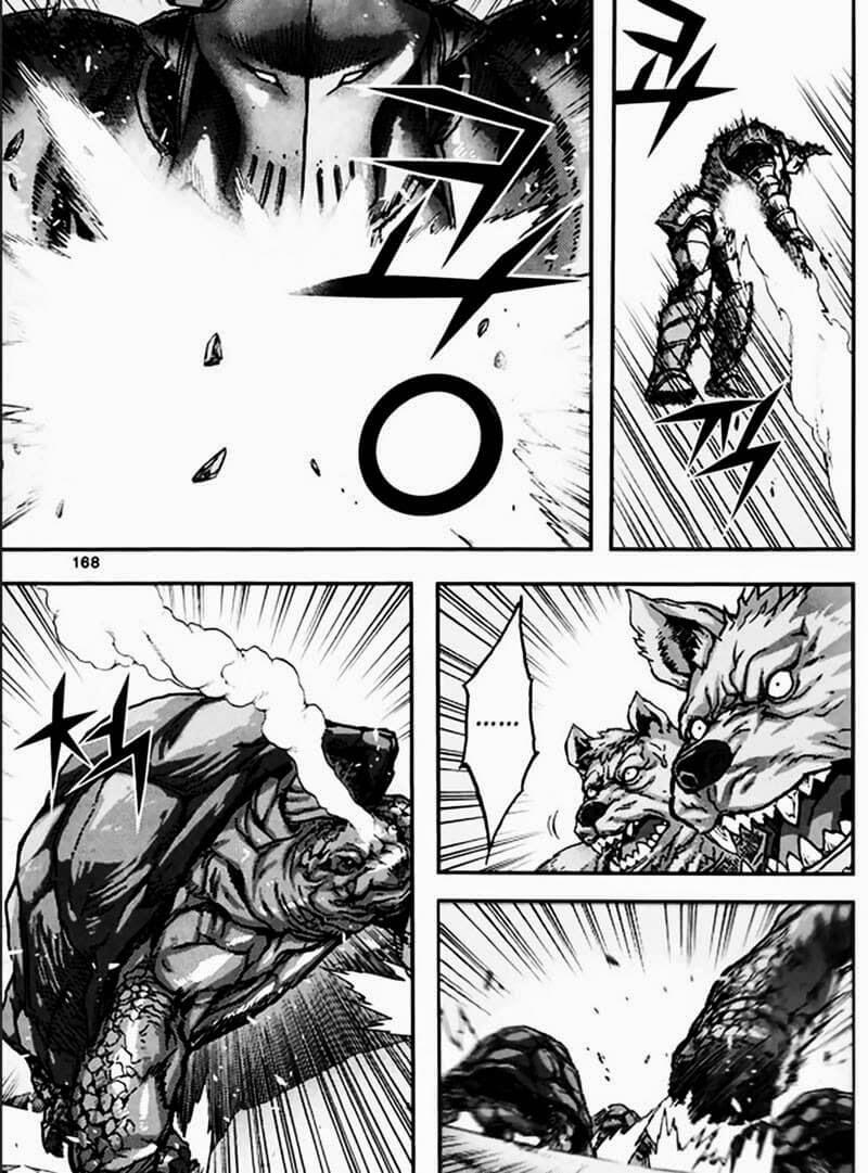 Diêm Đế: Chapter 48.6