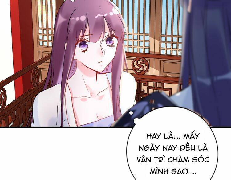 Hoa Nhan Sách: Chapter 86.1
