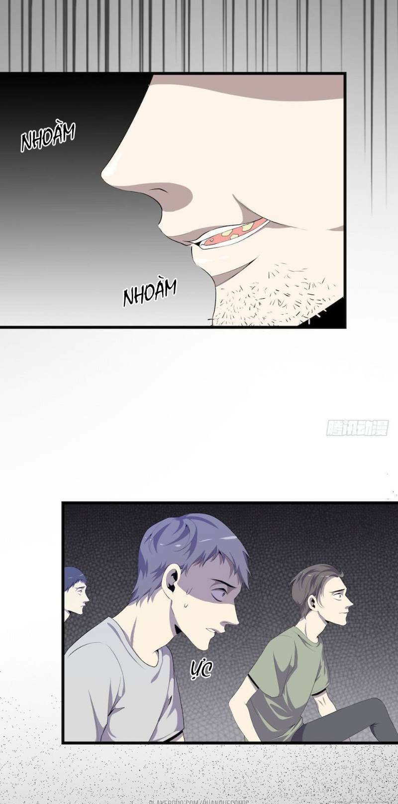 Thát Không Mê Thất: Chapter 7