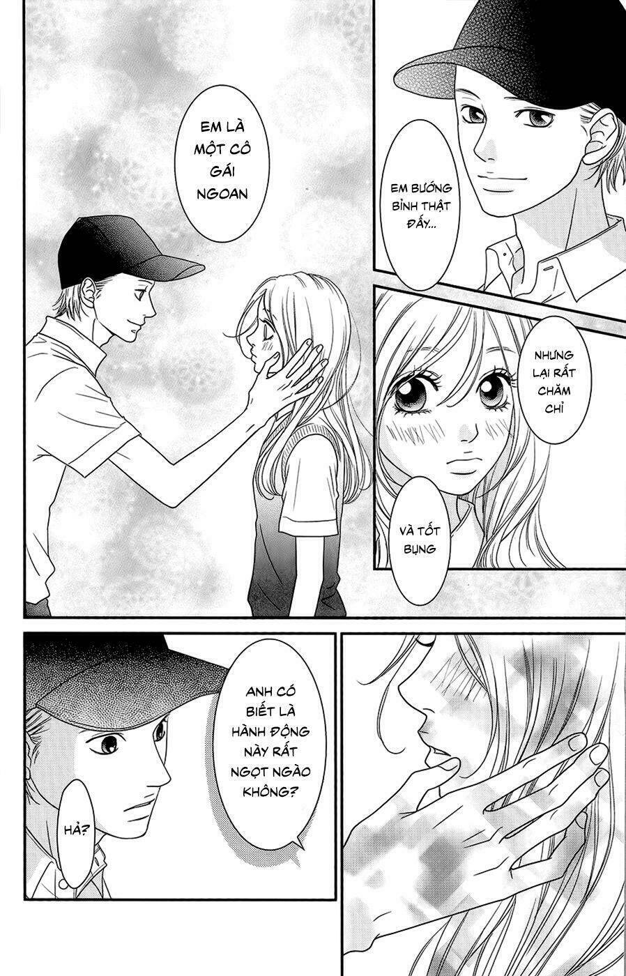 Đóa Hoa Năm Ấy: Chapter 3