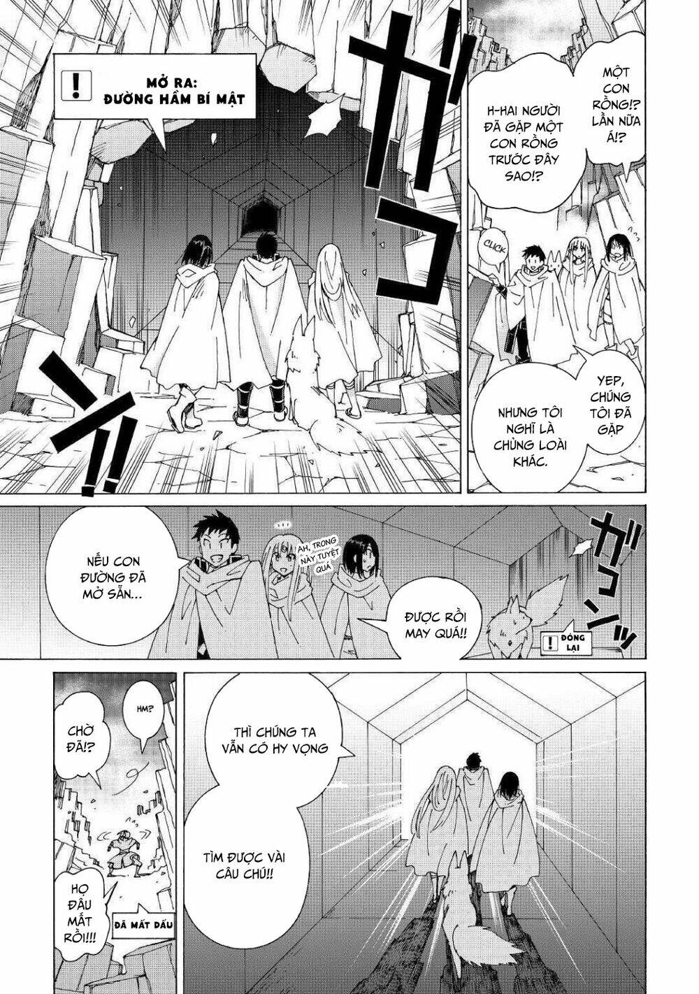 Argate Online: Chapter 24