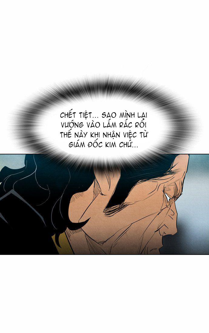 Revival Man: Chapter 14