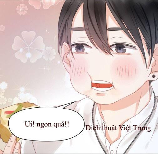 lượm được một tiểu hồ ly: Chapter 6