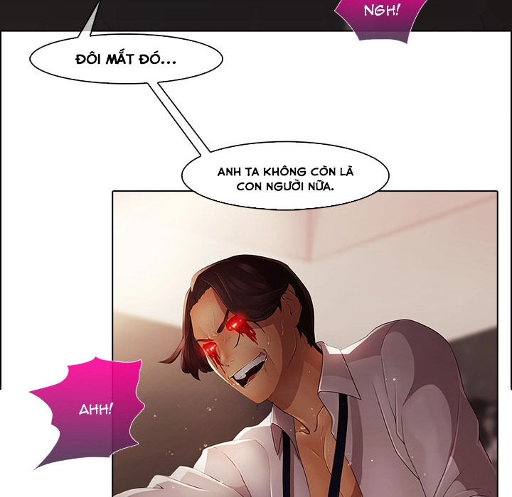 Ảo Mộng Hồ Điệp: Chapter 2