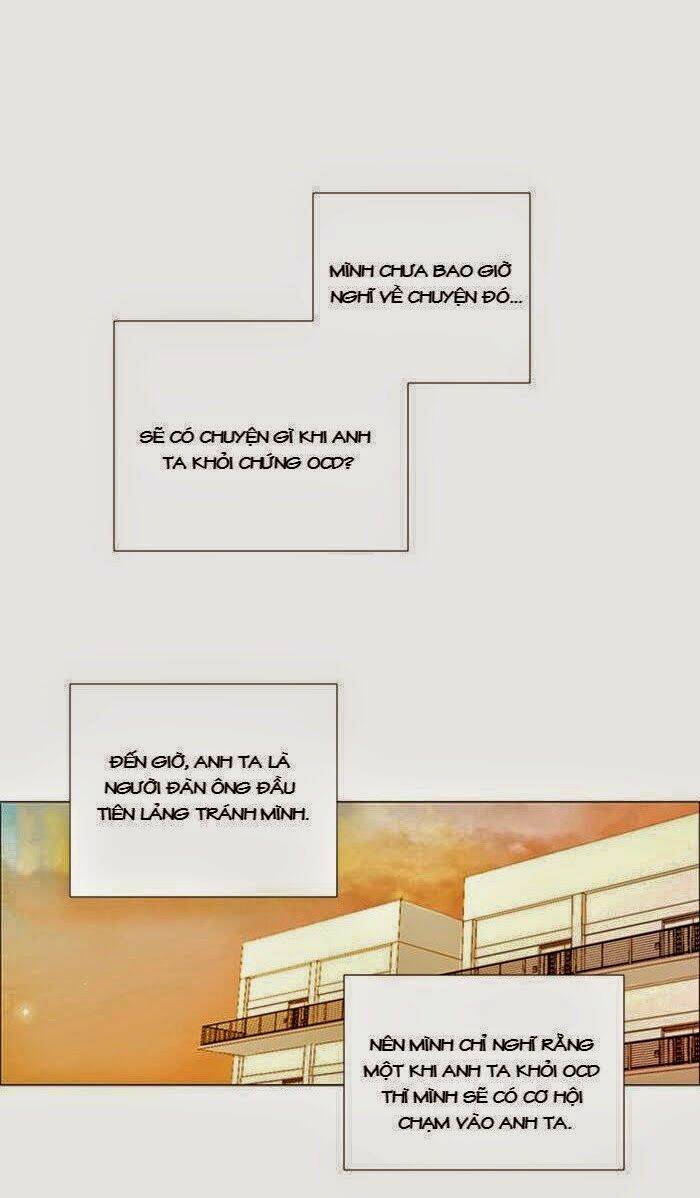 Không Thể Chạm Vào Anh: Chapter 25